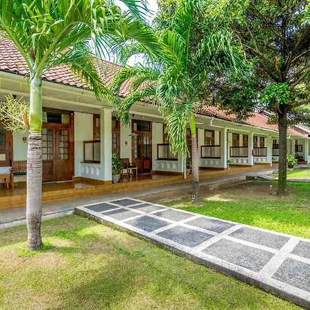 Inna Bali Heritage Hotel
