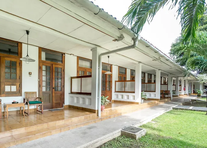 Inna Bali Heritage 3* Denpasar