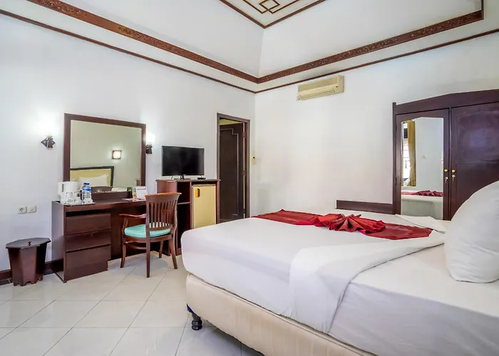 Inna Bali Heritage Denpasar