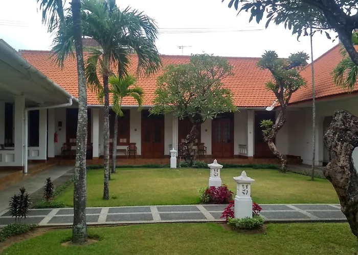 Inna Bali Heritage 3*