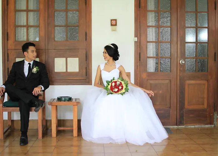 Inna Bali Heritage Hotel Denpasar