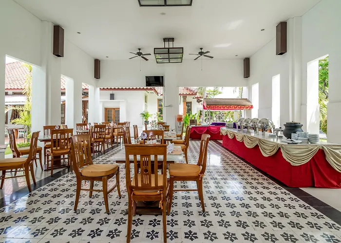 Inna Bali Heritage 3*