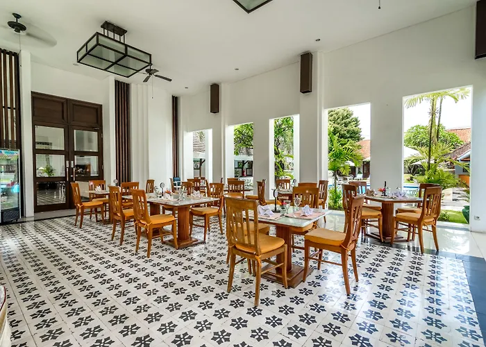 Inna Bali Heritage 3* Denpasar