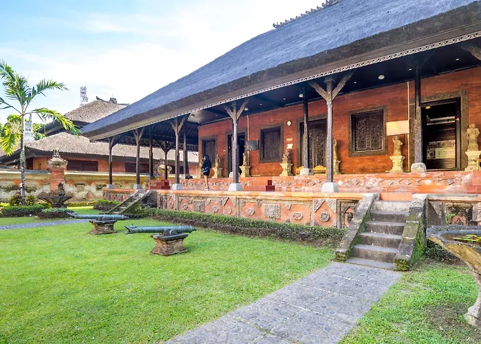 Hotel Inna Bali Heritage