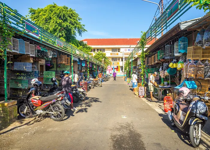 Inna Bali Heritage