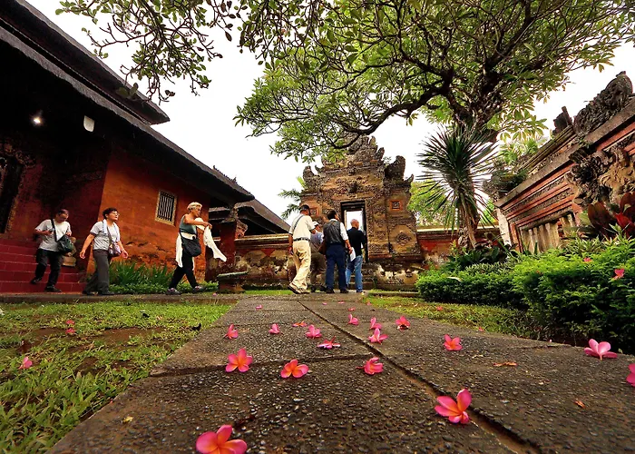Hotel Inna Bali Heritage