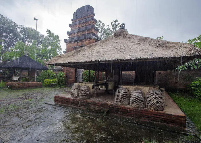 Inna Bali Heritage 3* Denpasar