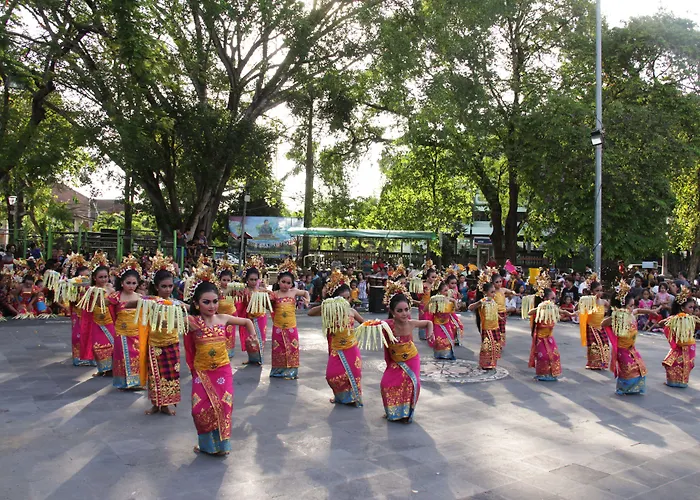 Inna Bali Heritage