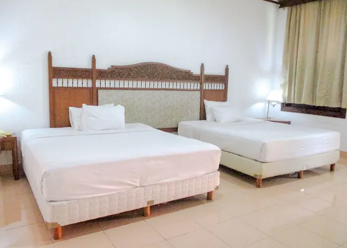Inna Bali Heritage