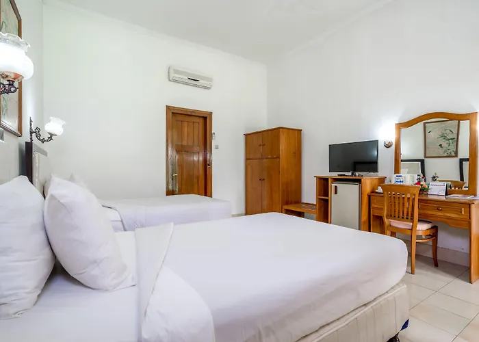 Inna Bali Heritage 3* Denpasar