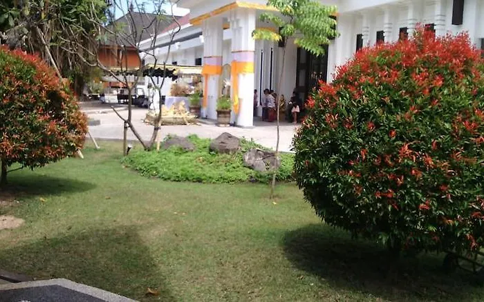 Hotel Inna Bali Heritage Denpasar