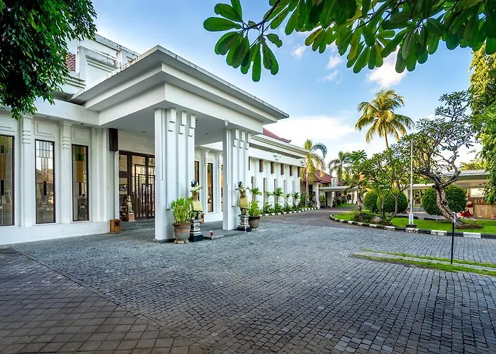Inna Bali Heritage