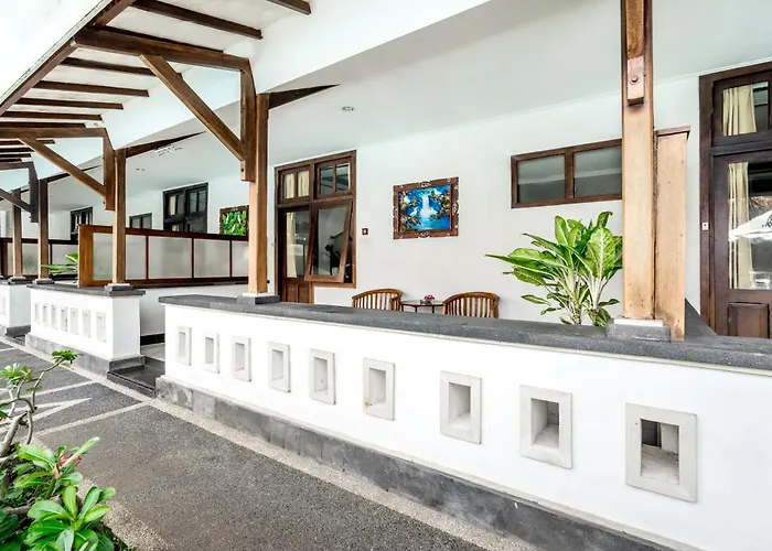 Inna Bali Heritage 3* Denpasar
